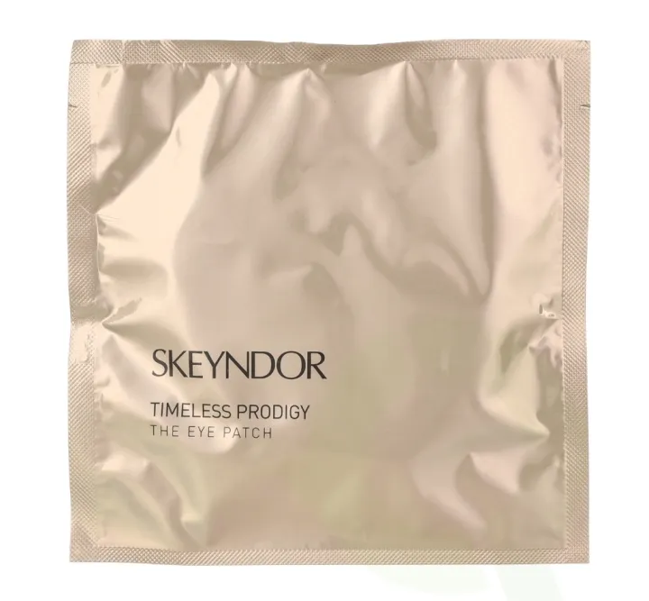 Alternativ bild 0 för Skeyndor Timeless Prodigy The Eye Patch Set - 4pcs