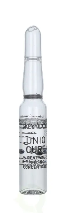 Alternativ bild 0 för Skeyndor Uniqcure Renewal Peeling Concentrate Set