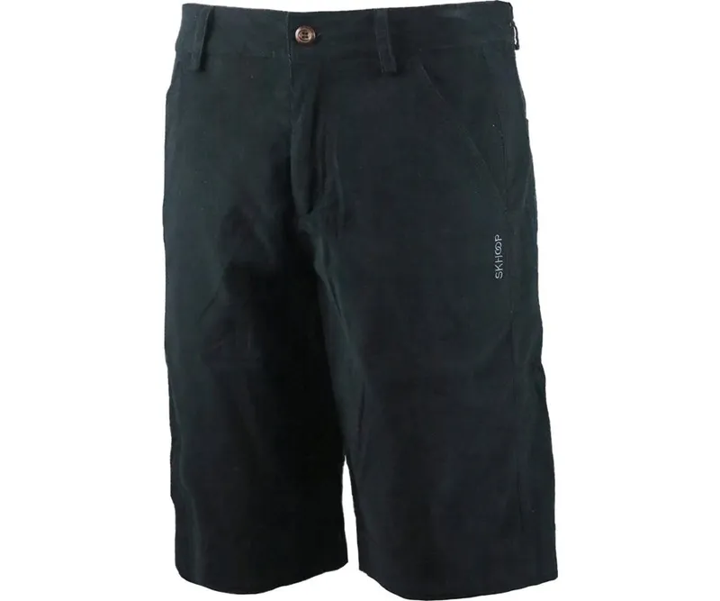 Alternativ bild 0 för Skhoop Ellie Shorts Women Black