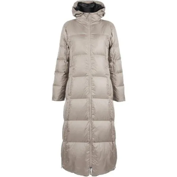 Bild 1 för Skhoop Hella Down Coat Walnut