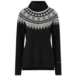 Produktfoto för Skhoop Scandinavian Roll Neck - M