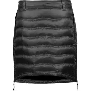 Produktfoto för Skhoop Short Down Skirt Black