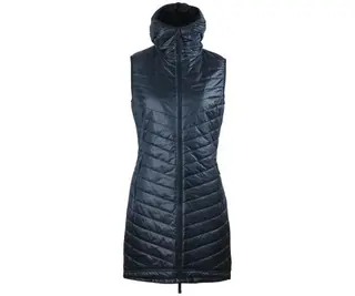 Produktfoto för Skhoop The Debbie Dress Women Black