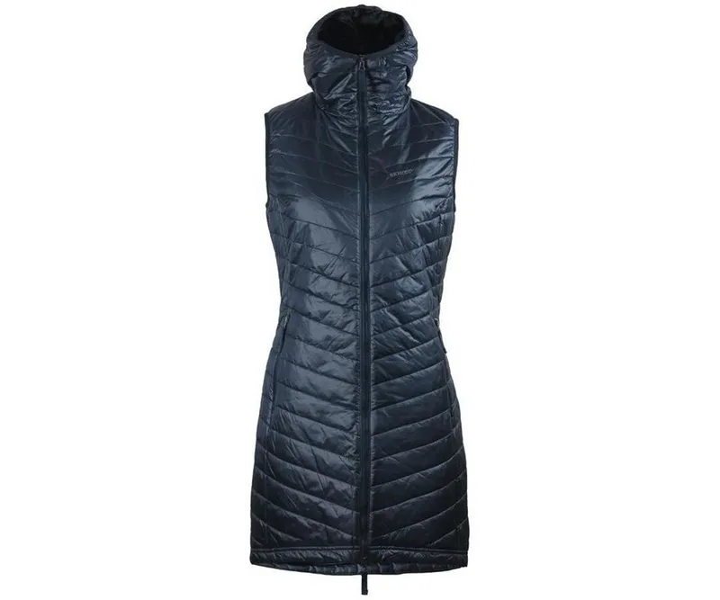 Bild 1 för Skhoop The Debbie Dress Women Black
