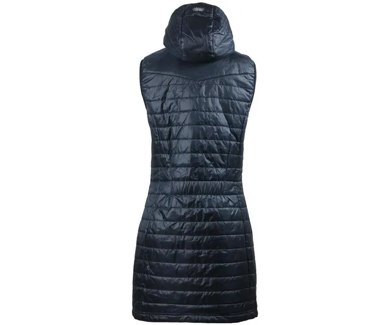 Bild 2 för Skhoop The Debbie Dress Women Black