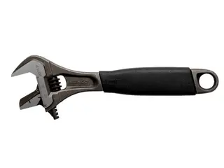 Produktfoto för SKIFTNYCKEL 9072P 10\" ERGO (5) | Beijerbygg Byggmaterial
