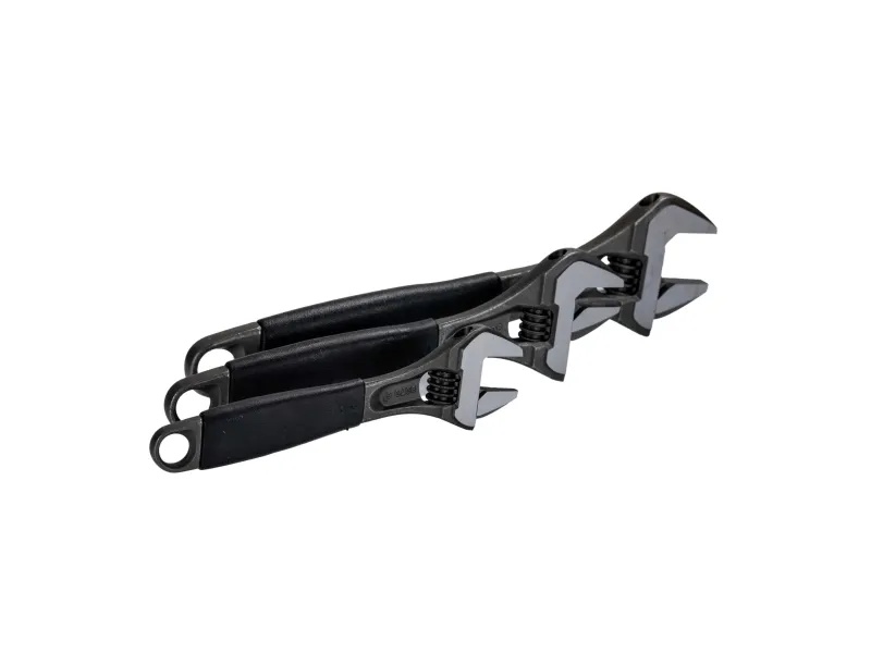 Alternativ bild 0 för SKIFTNYCKELSET 9070,9071,9072 ADJUST 3-90 | Beijerbygg Byggmaterial