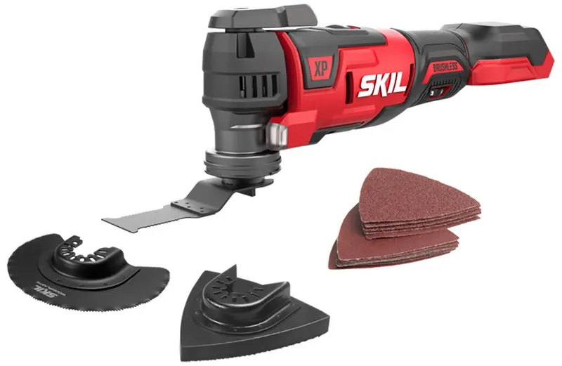 Alternativ bild 0 för Skil 3650 CB multiverktyg  20 V (utan batteri och laddare)