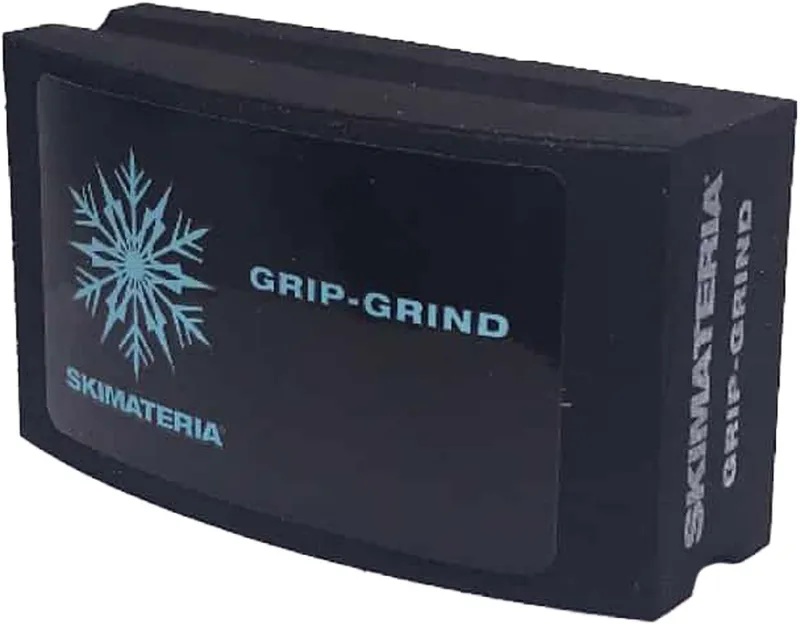 Bild 1 för Skimateria Grip-Grind