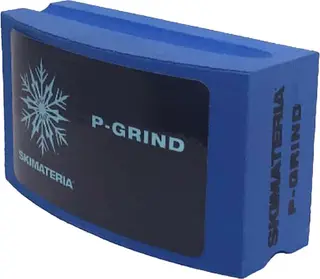 Produktfoto för Skimateria P-Grind
