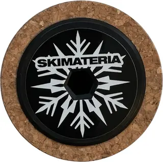 Produktfoto för Skimateria Rotorkork