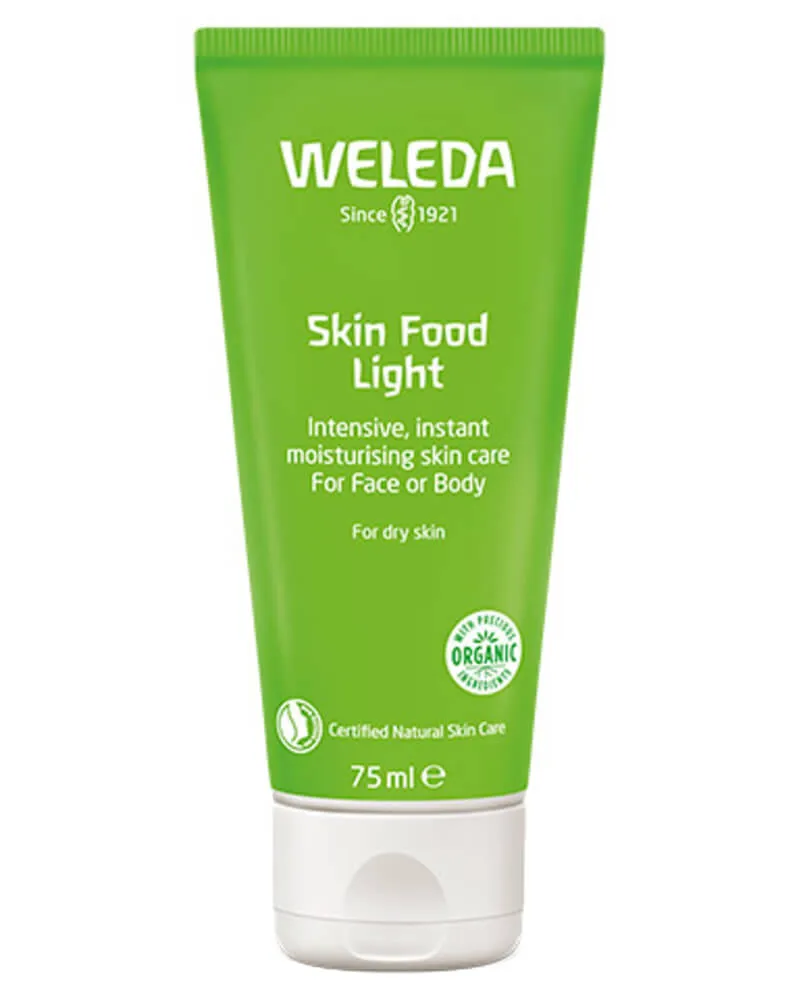Bild 1 för Skin Food Light