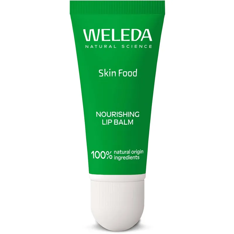 Bild 1 för Skin Food Lip Balm