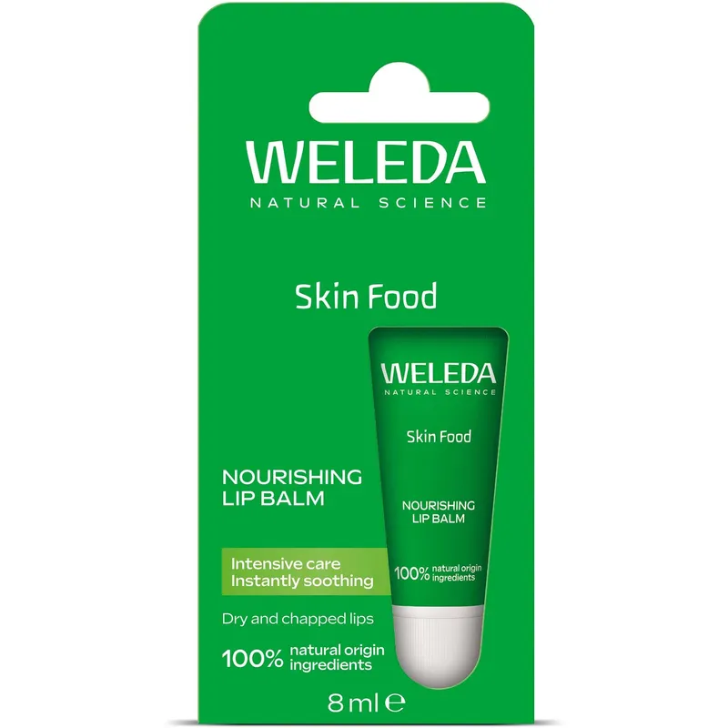 Bild 2 för Skin Food Lip Balm