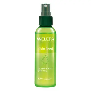 Produktfoto för Skin Food Ultra-Light Dry Oil