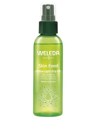 Produktfoto för Skin Food Ultra-Light Dry Oil