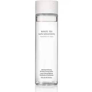 Produktfoto för Skin tonic White Tea Skin Solutions ( Moisture Infusing Bi- Phase Toning Lotion) 200 ml