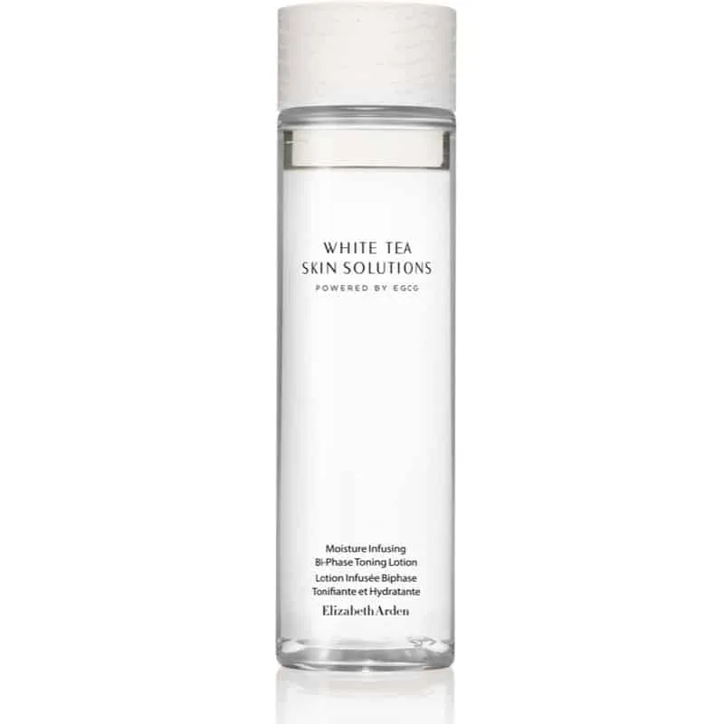 Alternativ bild 0 för Skin tonic White Tea Skin Solutions ( Moisture Infusing Bi- Phase Toning Lotion) 200 ml
