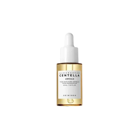 Bild 2 för SKIN1004 Madagascar Centella Ampoule 30 ml