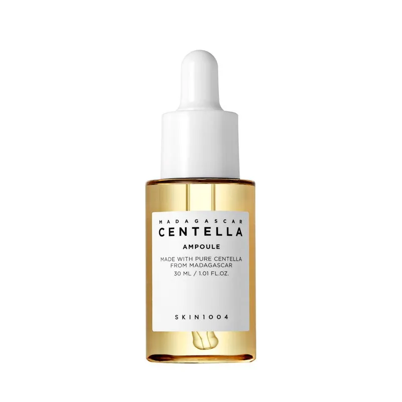 Bild 1 för SKIN1004 Madagascar Centella Ampoule 30 ml