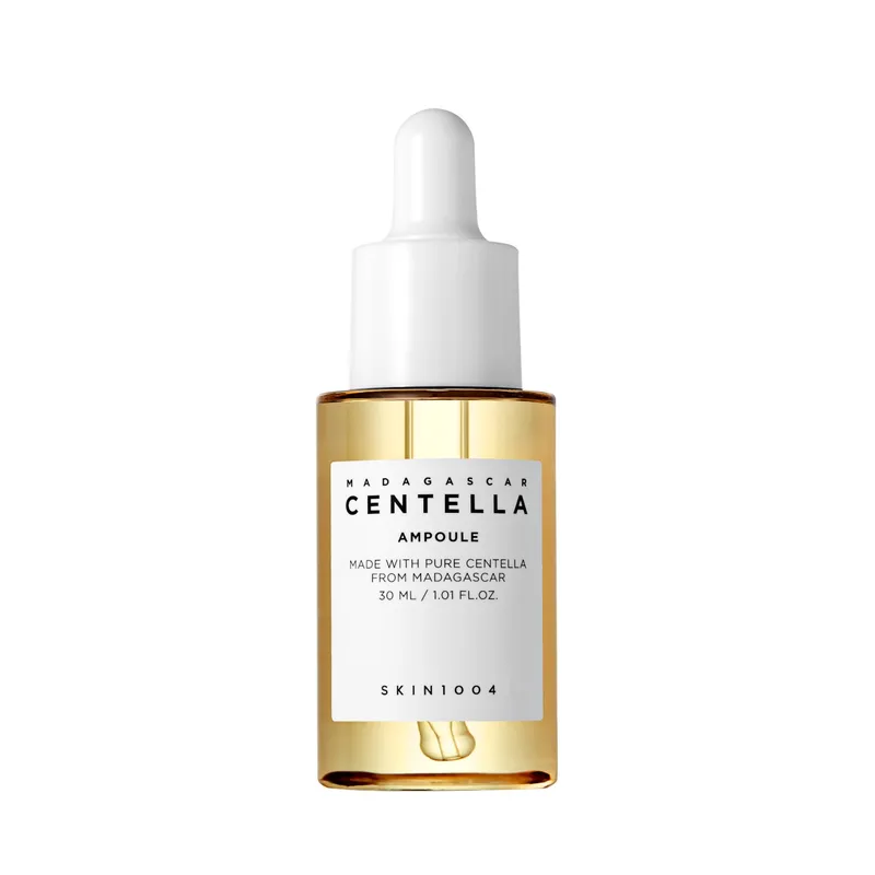 Bild 2 för SKIN1004 Madagascar Centella Ampoule 30 ml