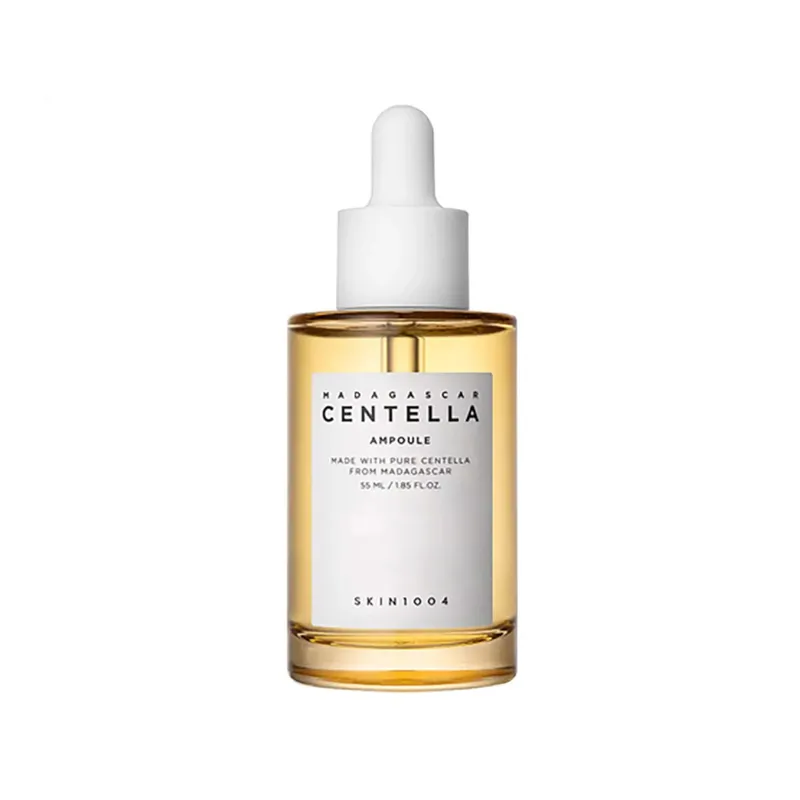 Bild 2 för SKIN1004 Madagascar Centella Ampoule  55 ml