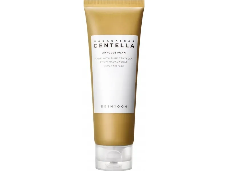 Alternativ bild 0 för SKIN1004 Madagascar Centella Ampoule Foam 125 ml