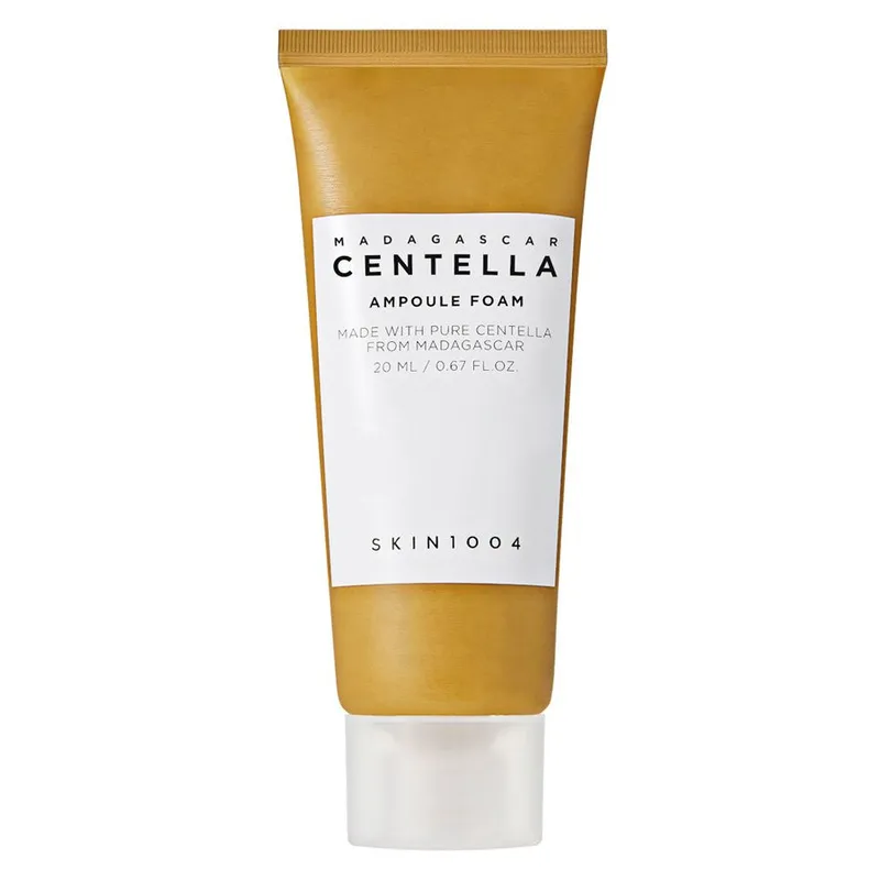 Bild 1 för SKIN1004 Madagascar Centella Ampoule Foam 20 ml