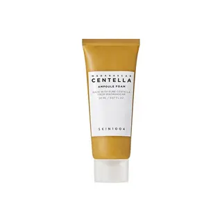 Produktfoto för SKIN1004 Madagascar Centella Ampoule Foam 20 ml