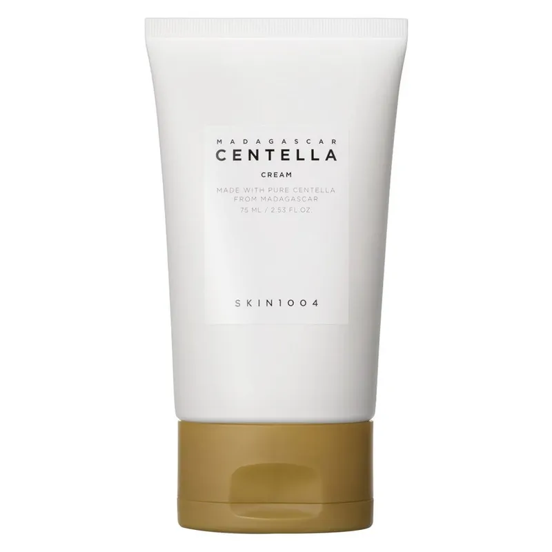 Bild 1 för SKIN1004 Madagascar Centella Cream 75 ml