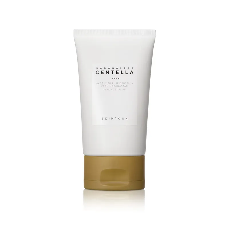Bild 2 för SKIN1004 Madagascar Centella Cream 75 ml
