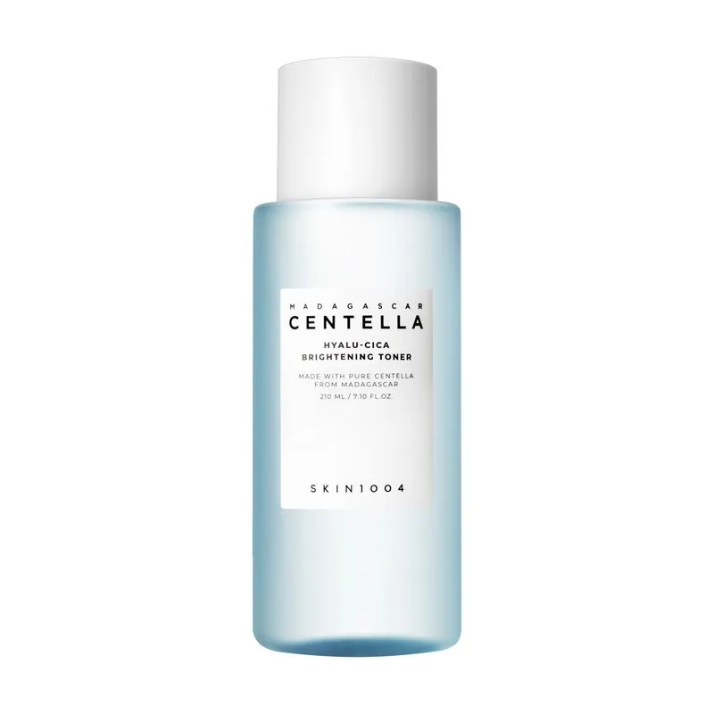 Bild 1 för SKIN1004 Madagascar Centella Hyalu-Cica Brightening Toner 210 ml