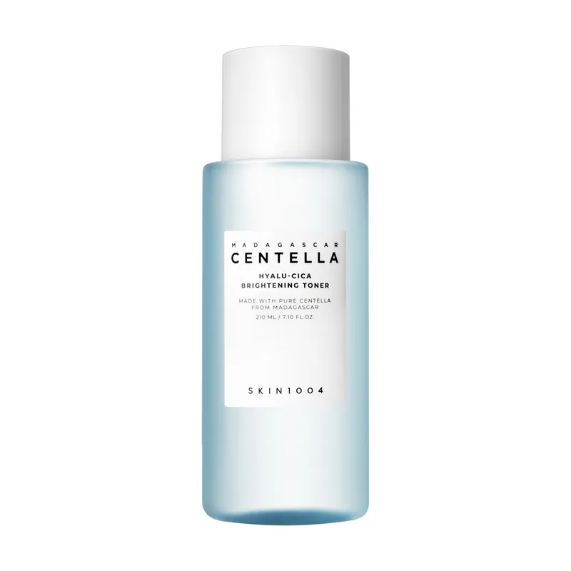 Bild 2 för SKIN1004 Madagascar Centella Hyalu-Cica Brightening Toner 210 ml