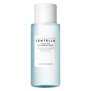Produktfoto för SKIN1004 Madagascar Centella Hyalu-Cica Brightening Toner  210 ml