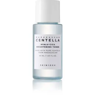 Produktfoto för SKIN1004 Madagascar Centella Hyalu-Cica Brightening Toner 30 ml