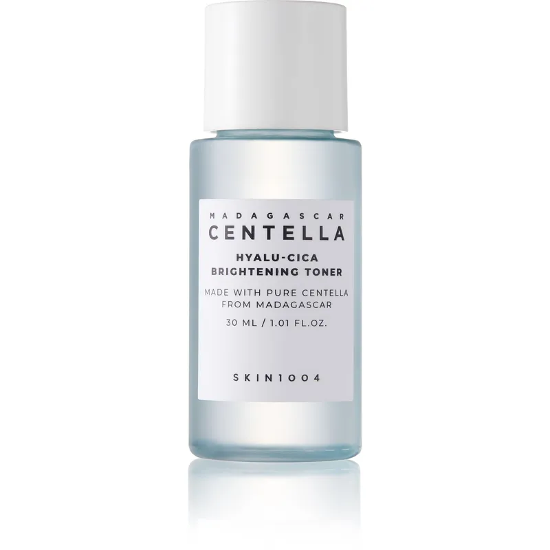 Bild 1 för SKIN1004 Madagascar Centella Hyalu-Cica Brightening Toner 30 ml