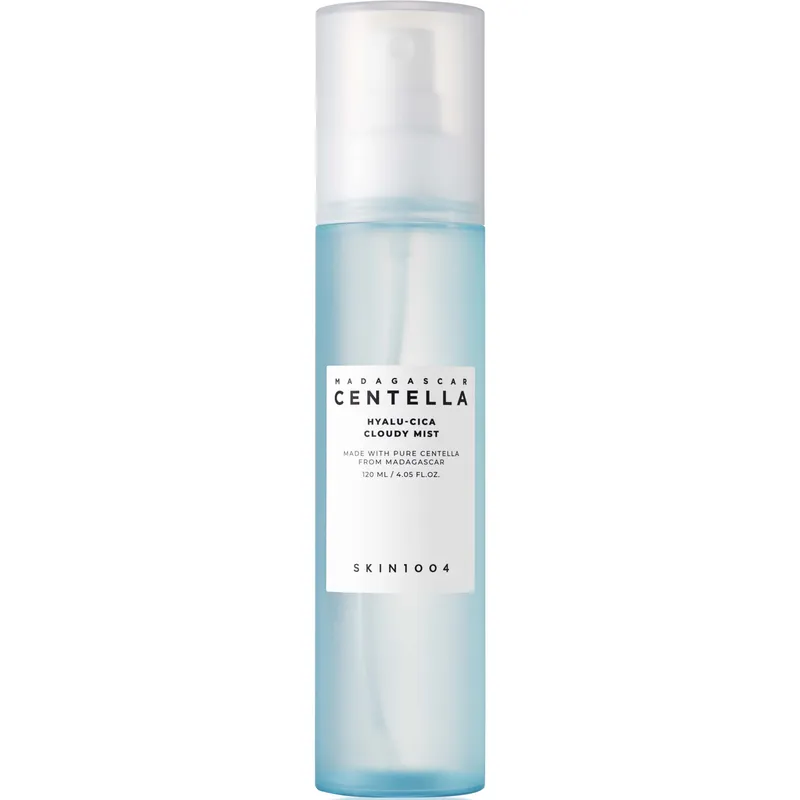 Bild 1 för SKIN1004 Madagascar Centella Hyalu-Cica Cloudy Mist - 120 ml