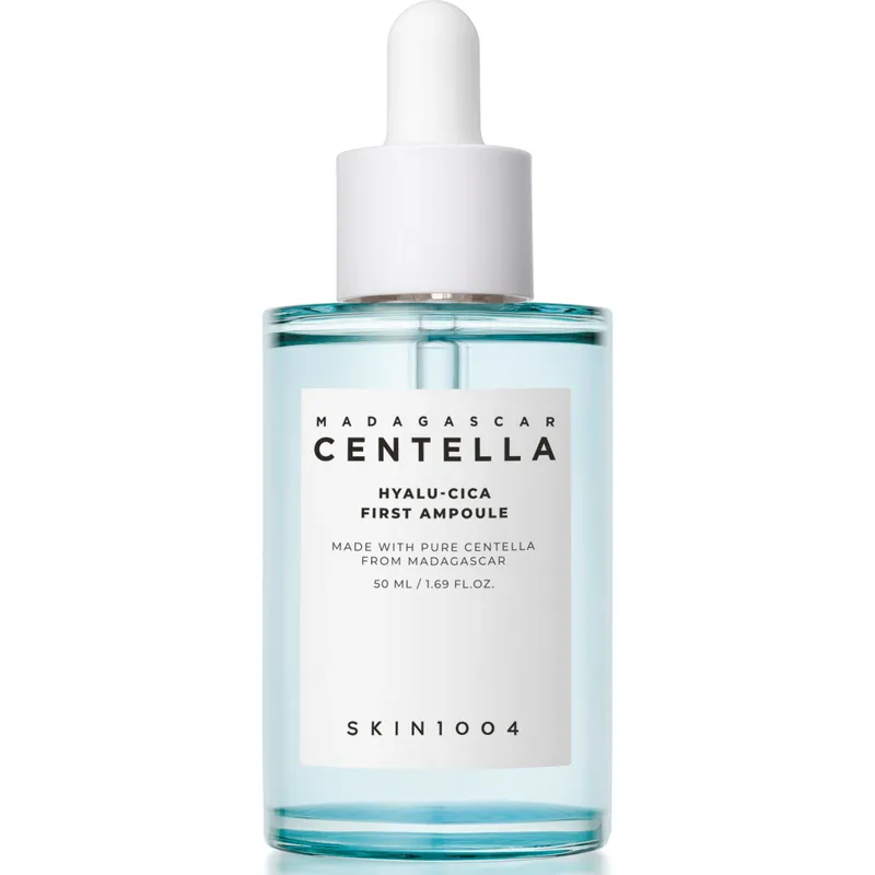 Bild 1 för SKIN1004 - Madagascar Centella Hyalu-Cica First Am