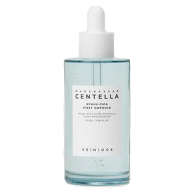 Bild 1 för SKIN1004 Madagascar Centella Hyalu-Cica First Ampoule 100 ml