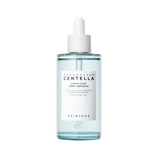Produktfoto för SKIN1004 Madagascar Centella Hyalu-Cica First Ampoule 100 ml