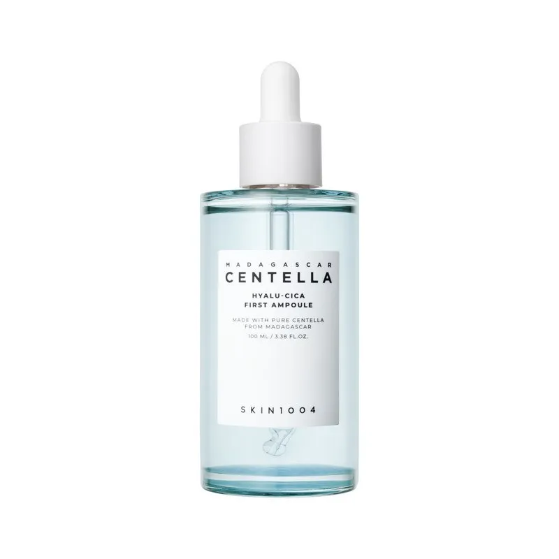 Bild 1 för SKIN1004 Madagascar Centella Hyalu-Cica First Ampoule 100 ml