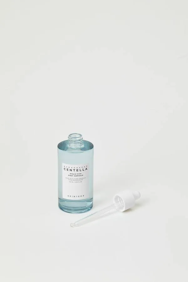 Bild 6 för SKIN1004 Madagascar Centella Hyalu-Cica First Ampoule 100 ml