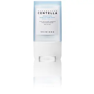Produktfoto för SKIN1004 Madagascar Centella Hyalu-Cica Silky-fit Sun Stick 20 g