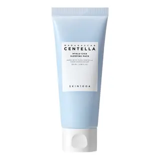 Produktfoto för SKIN1004 Madagascar Centella Hyalu-Cica Sleeping Pack 100 ml