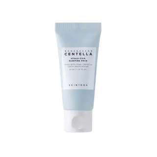 Produktfoto för SKIN1004 Madagascar Centella Hyalu-Cica Sleeping Pack 30 ml