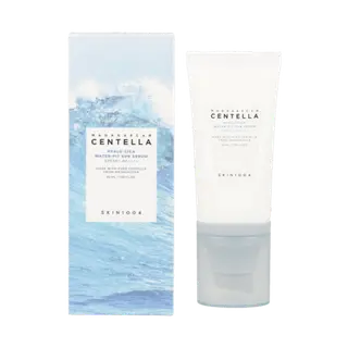 Produktfoto för SKIN1004 Madagascar Centella Hyalu-Cica Water-Fit Sun Serum SPF50+PA++++ 50 ml