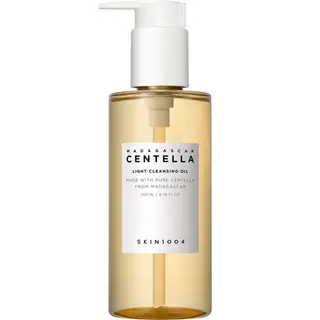 Produktfoto för SKIN1004 Madagascar Centella Light Cleansing Oil  200 ml