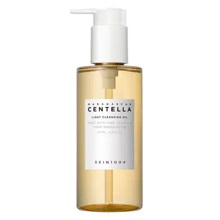 Produktfoto för SKIN1004 Madagascar Centella Light Cleansing Oil  200 ml