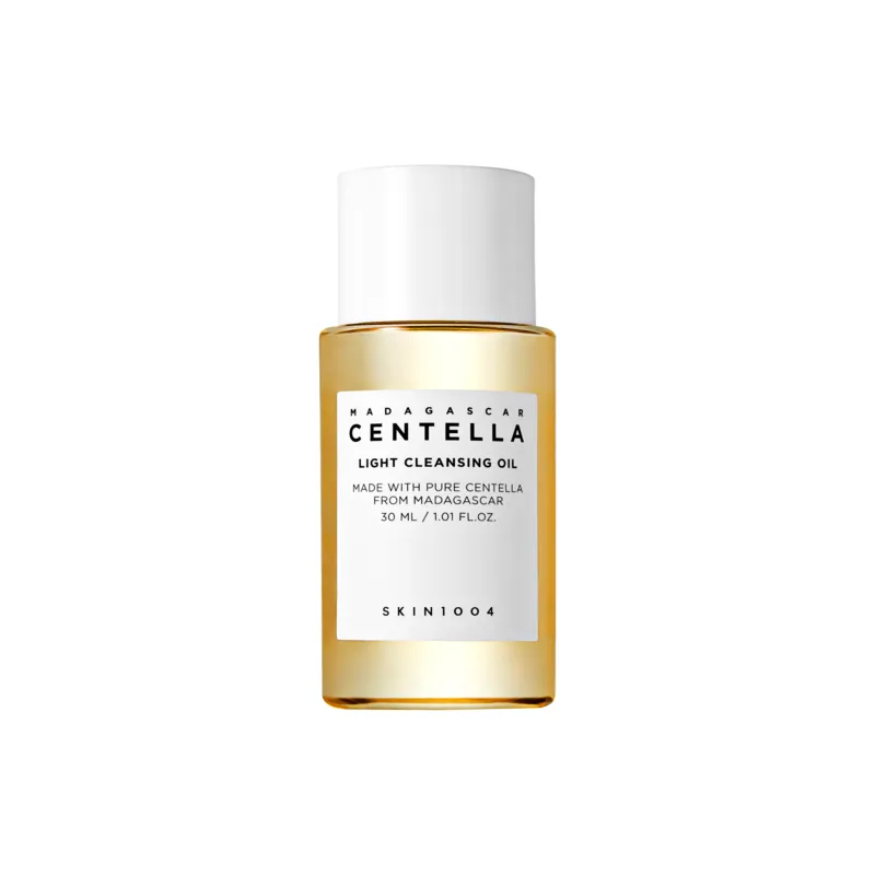 Bild 1 för SKIN1004 Madagascar Centella Light Cleansing Oil - 30 ml