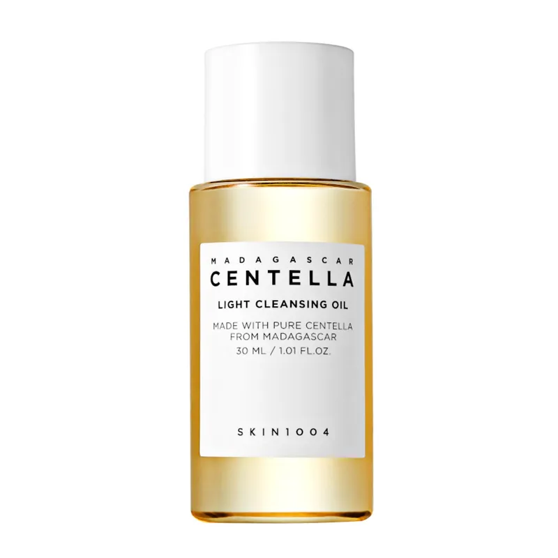 Bild 2 för SKIN1004 Madagascar Centella Light Cleansing Oil - 30 ml